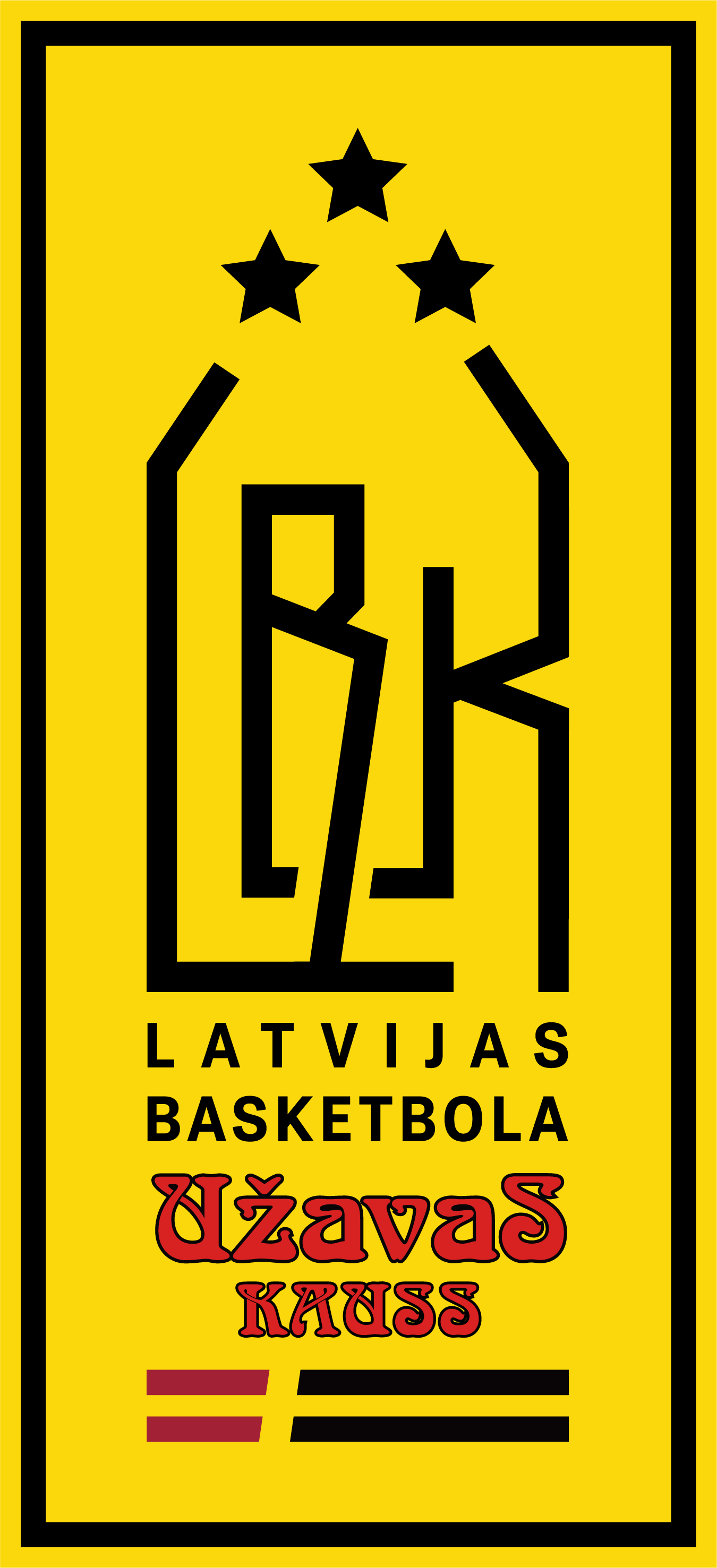Latvijas Basketbola Užavas kausa atklāšanas spēle Tukumā